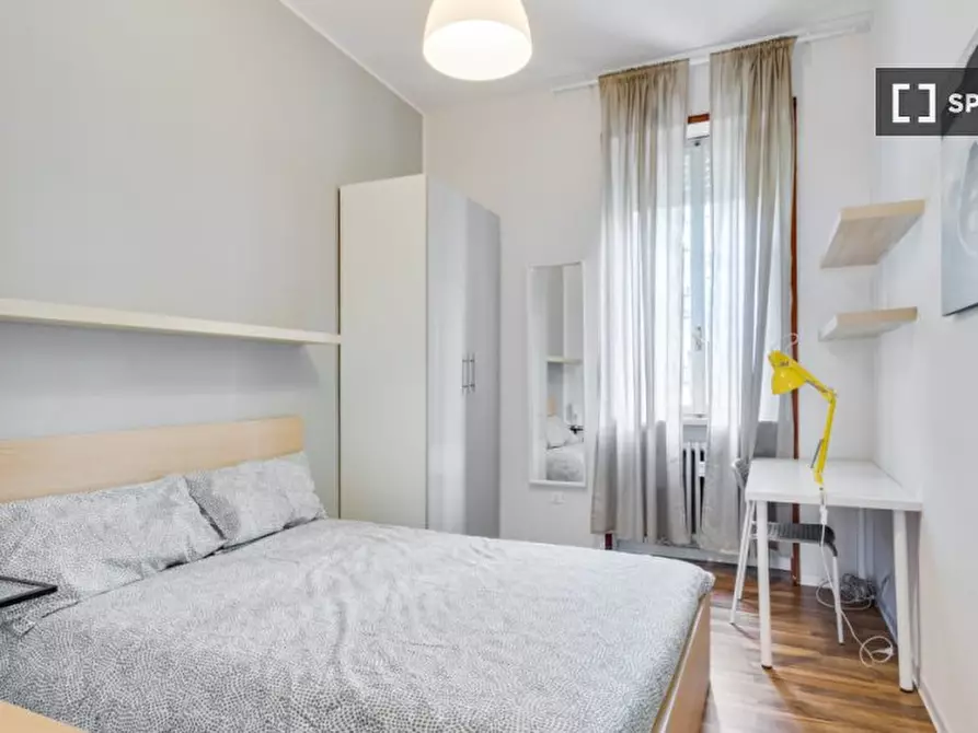 appartamento in affitto a Milano in zona Porta Romana