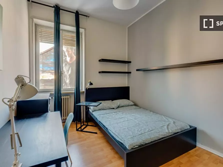 appartamento in affitto a Milano in zona Porta Romana