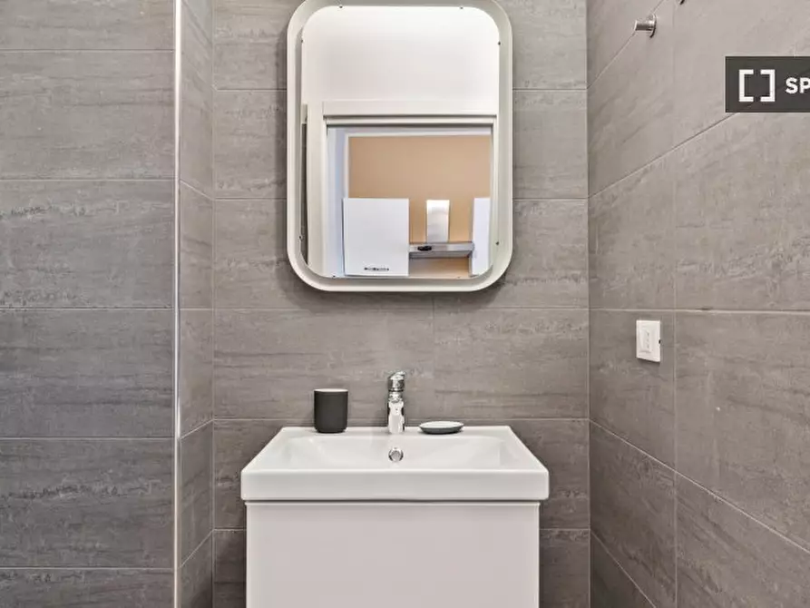 ufficio in affitto a Milano in zona Guastalla