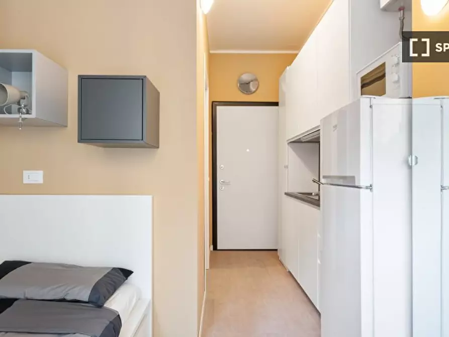 ufficio in affitto a Milano in zona Guastalla