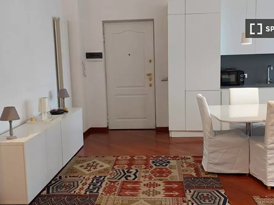 appartamento in affitto a Milano in zona Loreto