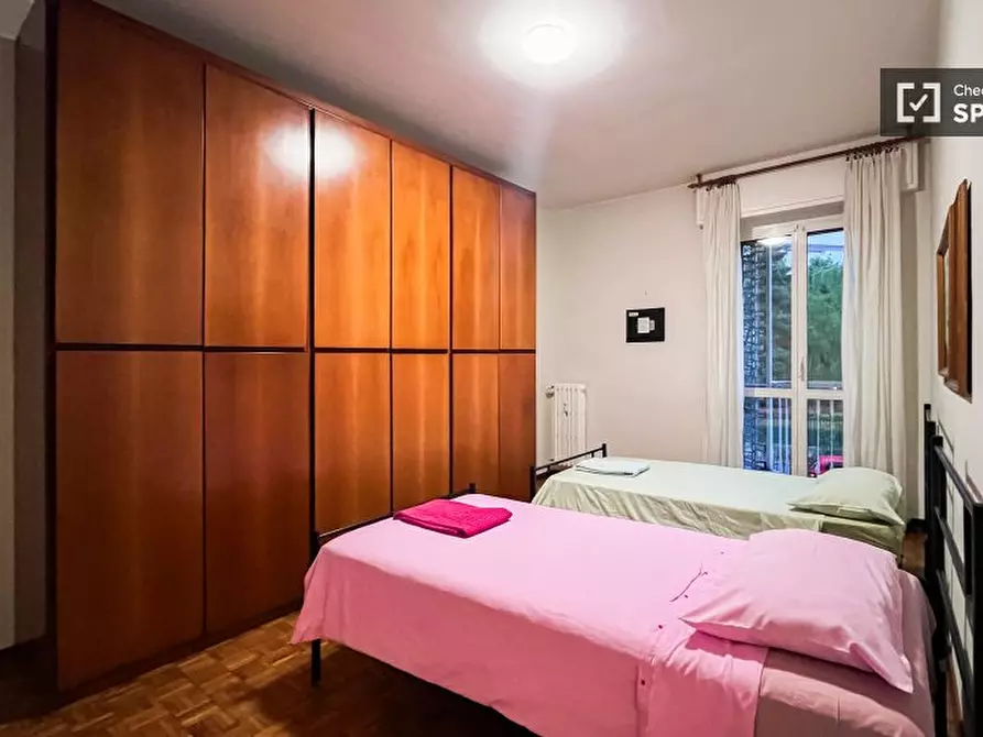 appartamento in affitto a Milano in zona Villapizzone