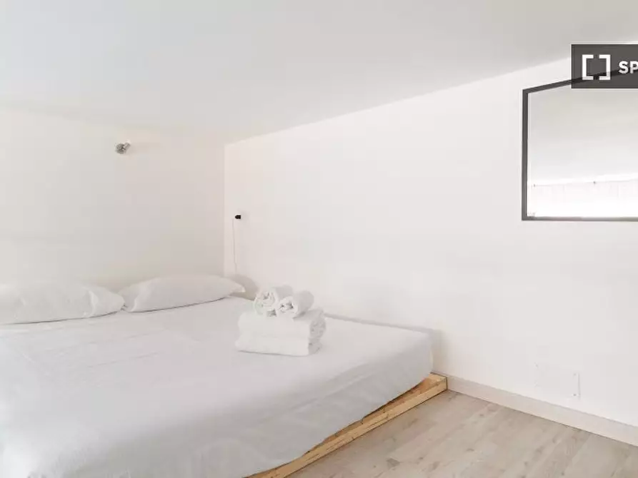 appartamento in affitto a Milano in zona Centro Storico