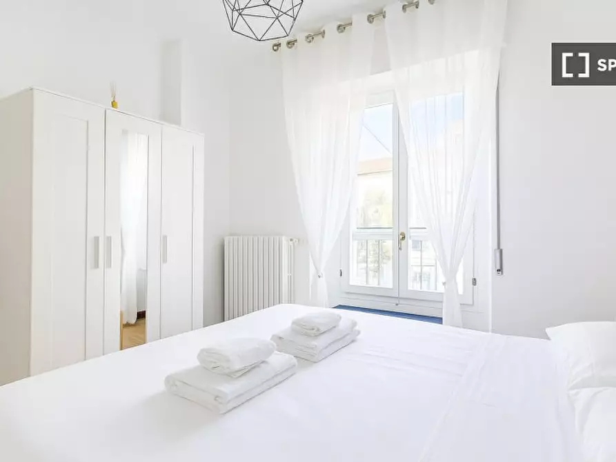 appartamento in affitto a Milano in zona Porta Ticinese