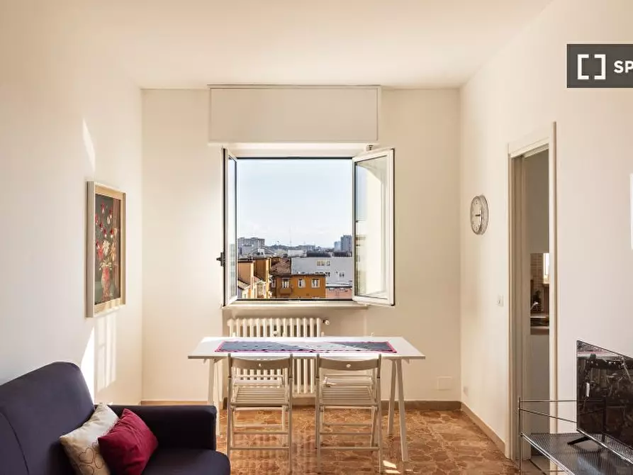 appartamento in affitto a Milano in zona Stadera