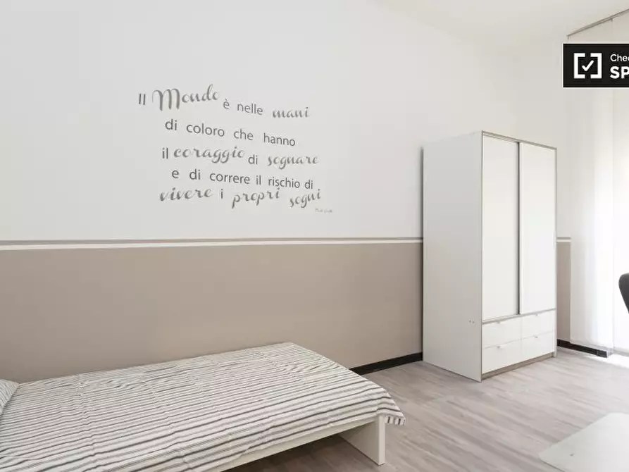 appartamento in affitto a Milano in zona Cadorna