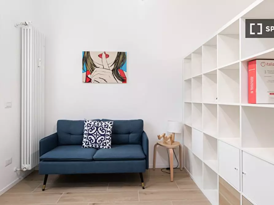 ufficio in affitto a Milano in zona Loreto