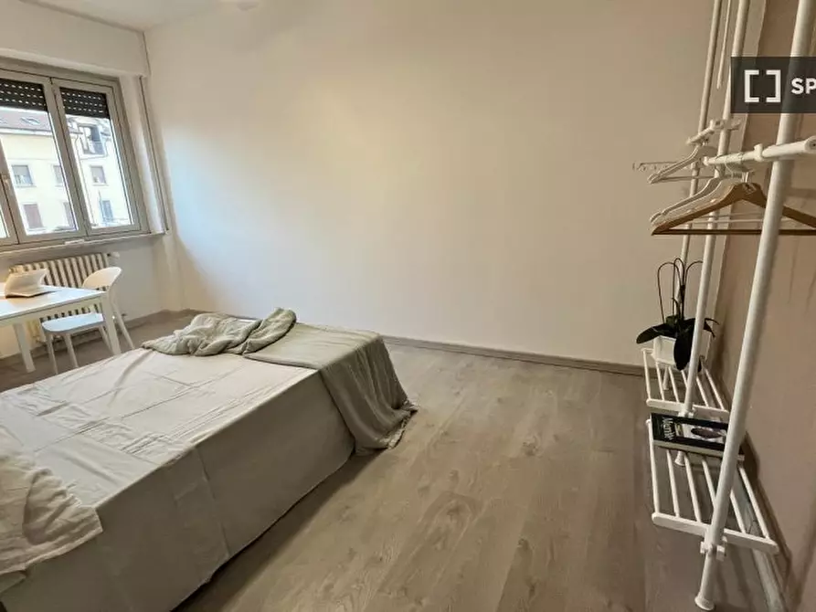 appartamento in affitto a Milano in zona Villapizzone