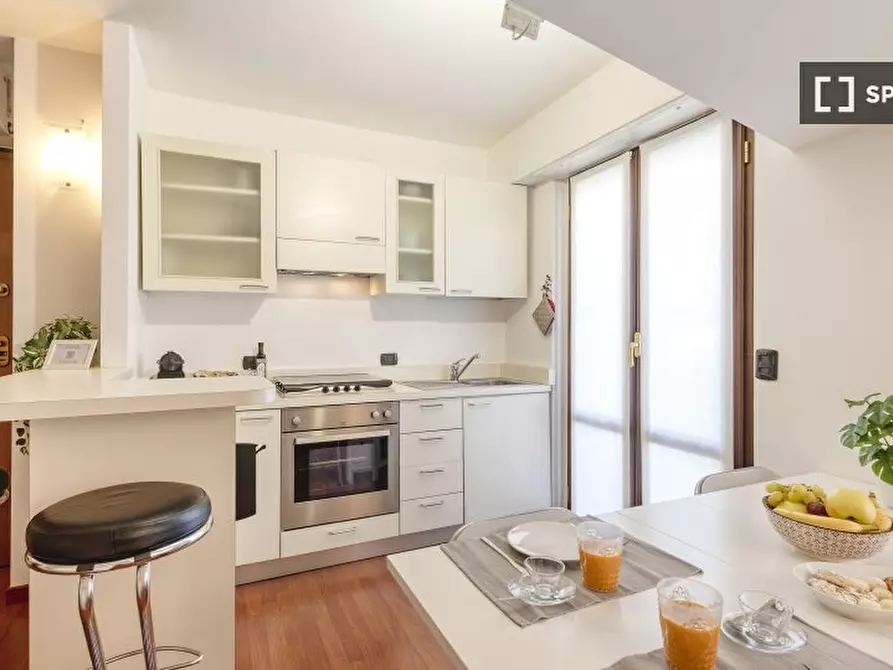 ufficio in affitto a Milano