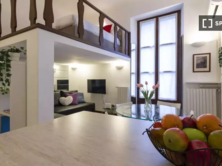 ufficio in affitto a Milano in zona Guastalla