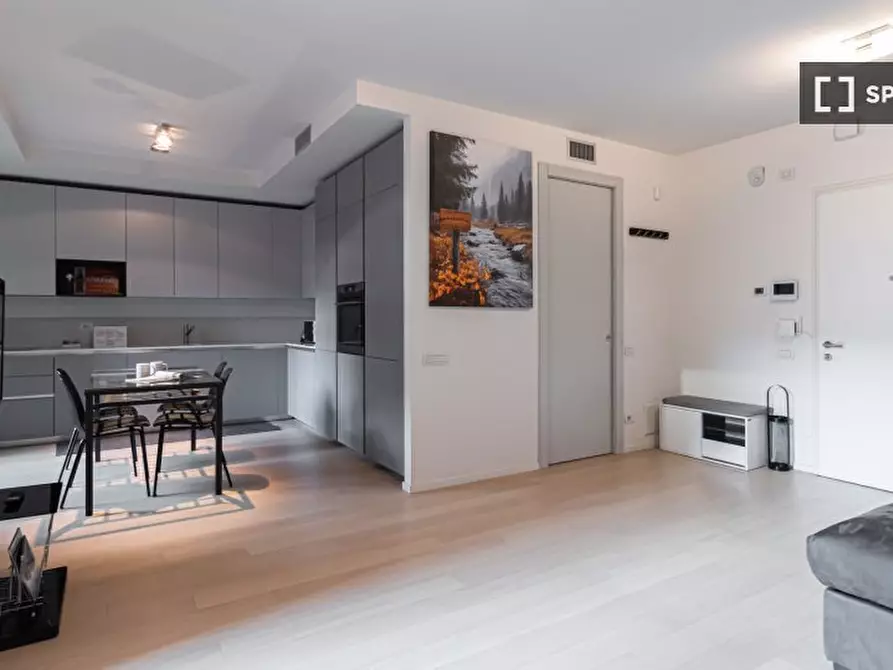 appartamento in affitto a Milano in zona Porta Romana