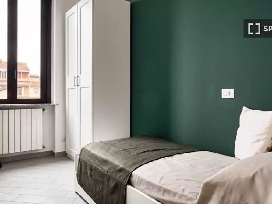 appartamento in affitto a Milano in zona Bocconi