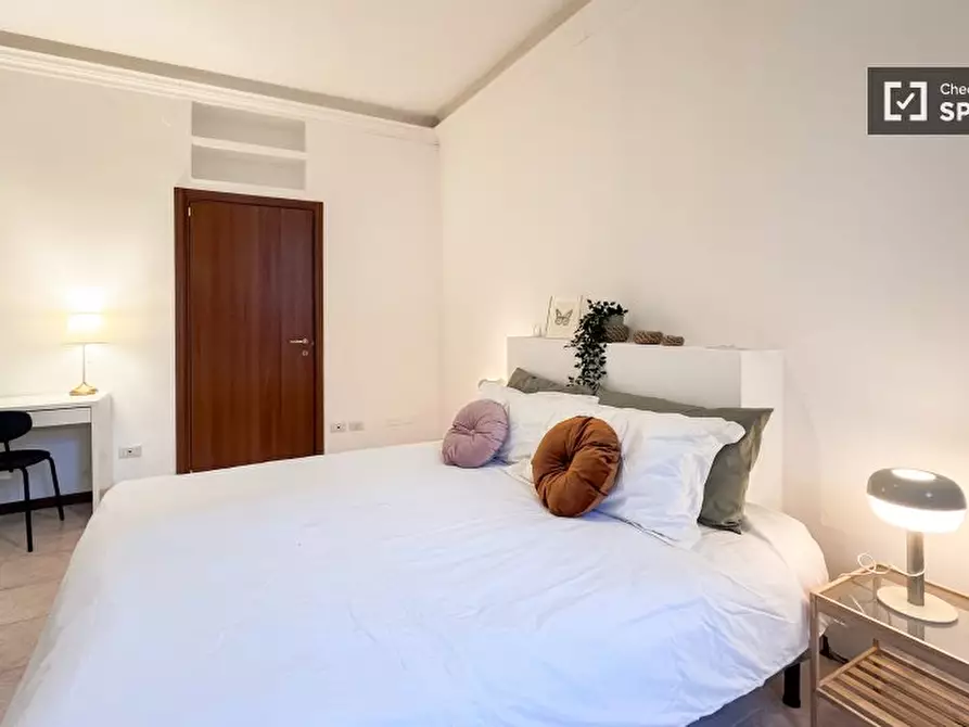 appartamento in affitto a Milano in zona Città Studi