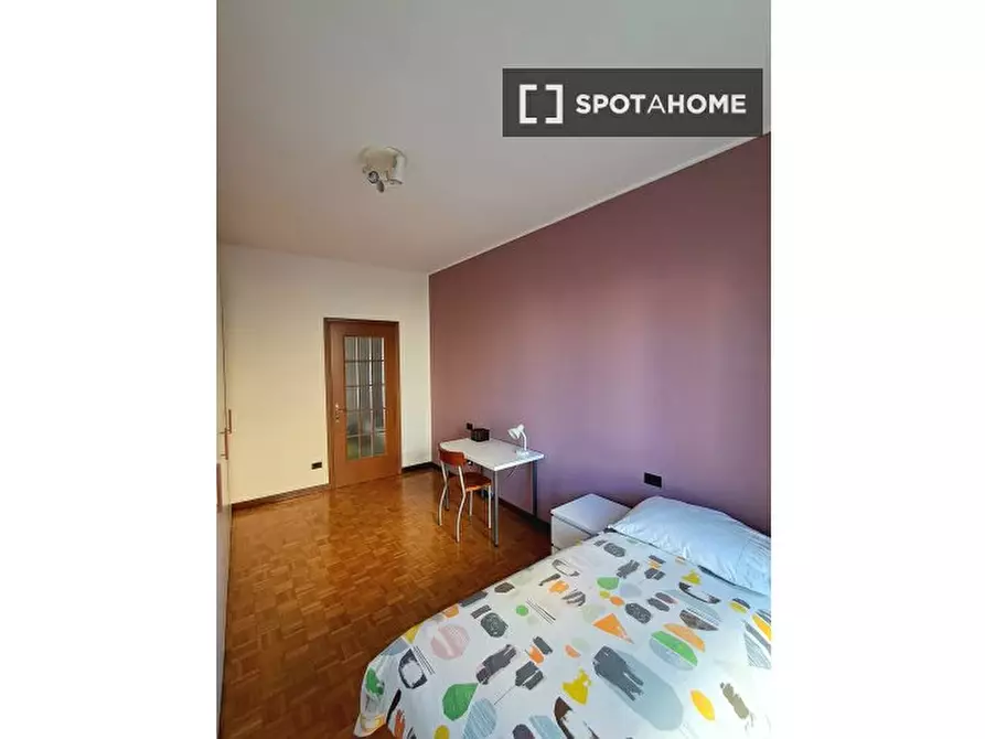 appartamento in affitto a Milano in zona Famagosta