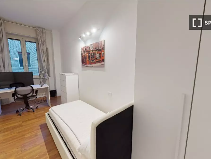 appartamento in affitto a Milano in zona Centro Direzionale