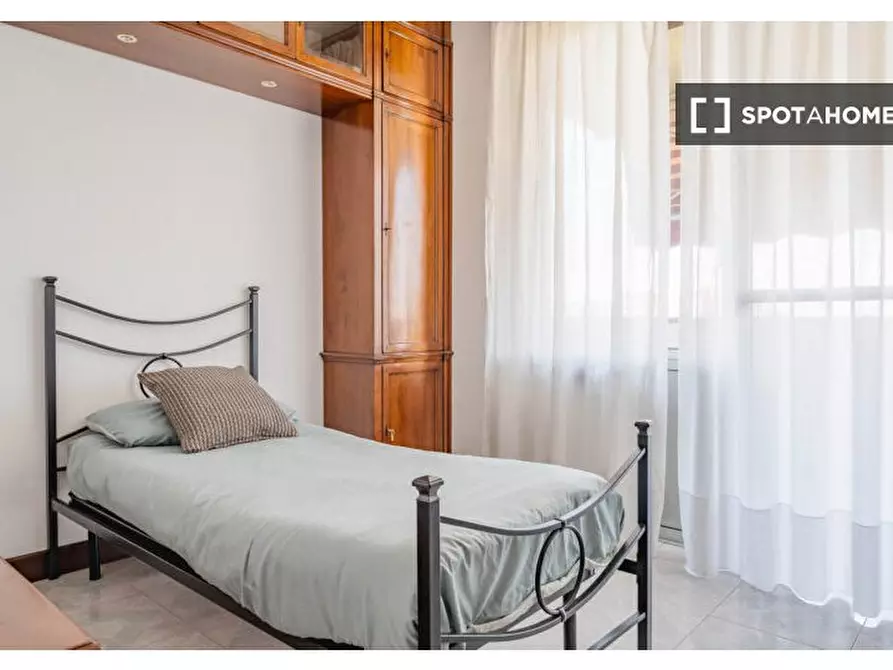 appartamento in affitto a Milano in zona Ronchetto sul Naviglio