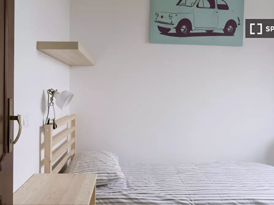 appartamento in affitto a Milano in zona Quarto Cagnino