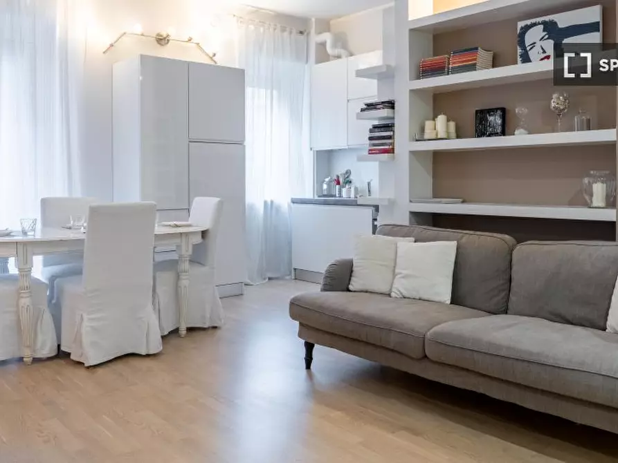 appartamento in affitto a Milano in zona Isola