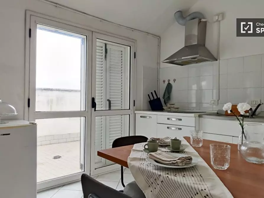 ufficio in affitto a Milano