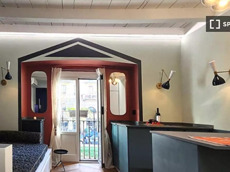 ufficio in affitto a Milano in zona Guastalla