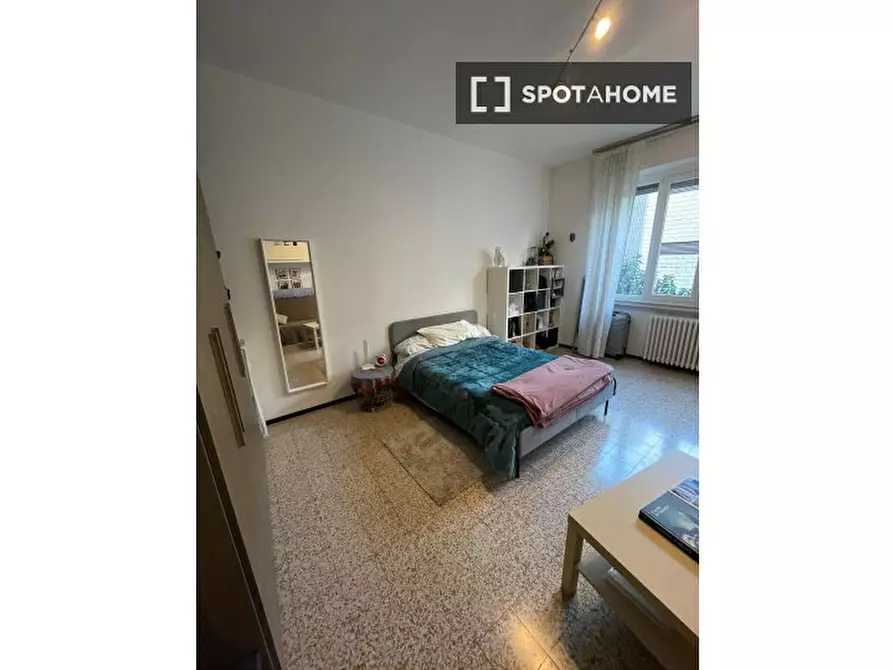 appartamento in affitto a Milano in zona Città Studi