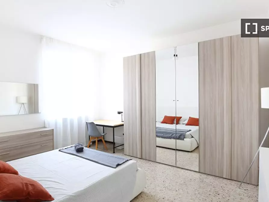 appartamento in affitto a Milano in zona Maciachini