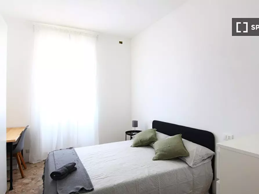 appartamento in affitto a Milano in zona Maggiolina