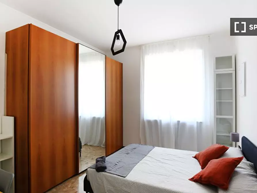 appartamento in affitto a Milano in zona Maggiolina