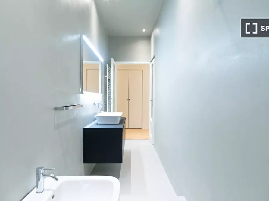 appartamento in affitto a Milano in zona Brera