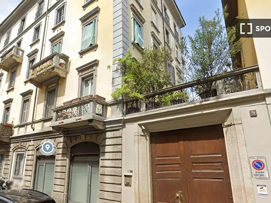 ufficio in affitto a Milano