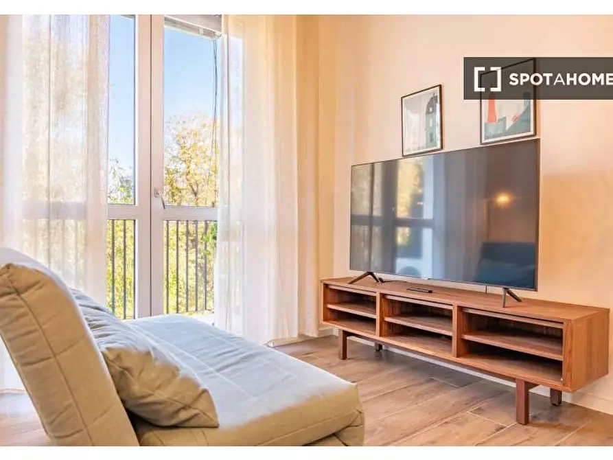 appartamento in affitto a Milano in zona Forze Armate