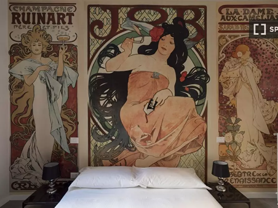 appartamento in affitto a Milano in zona Porta Venezia