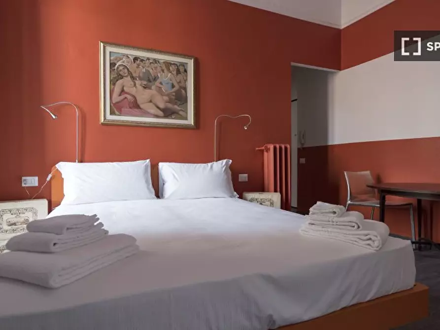 appartamento in affitto a Milano in zona Porta Venezia