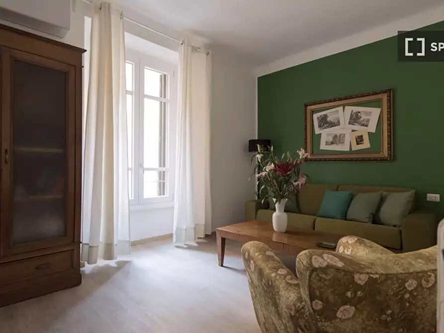 appartamento in affitto a Milano in zona Porta Venezia