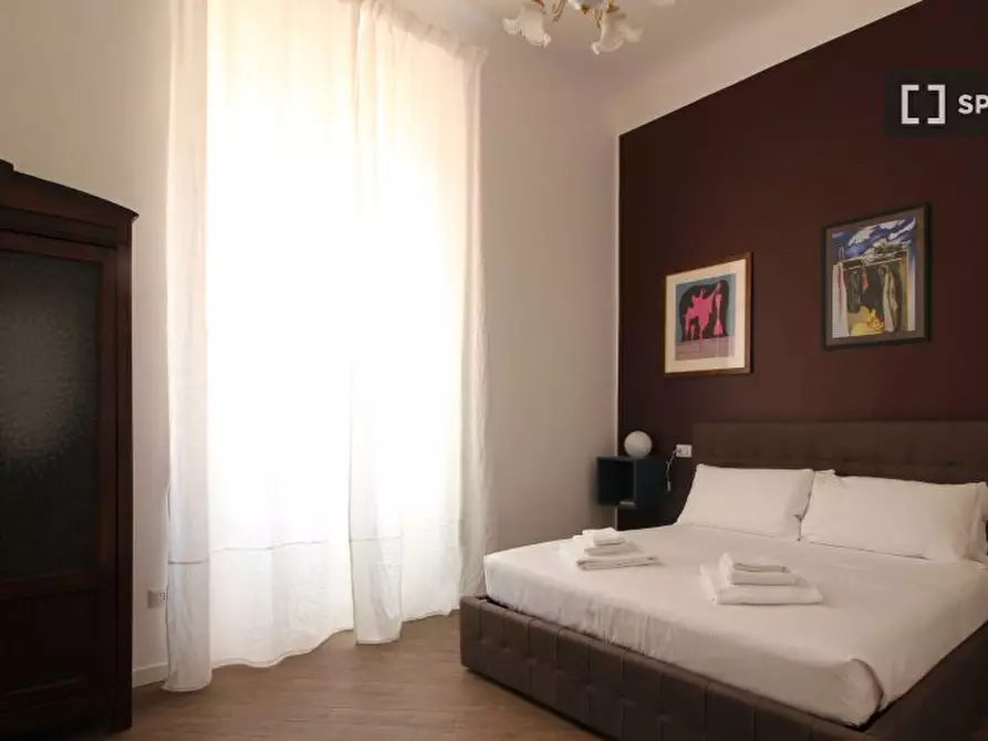 appartamento in affitto a Milano in zona Porta Venezia