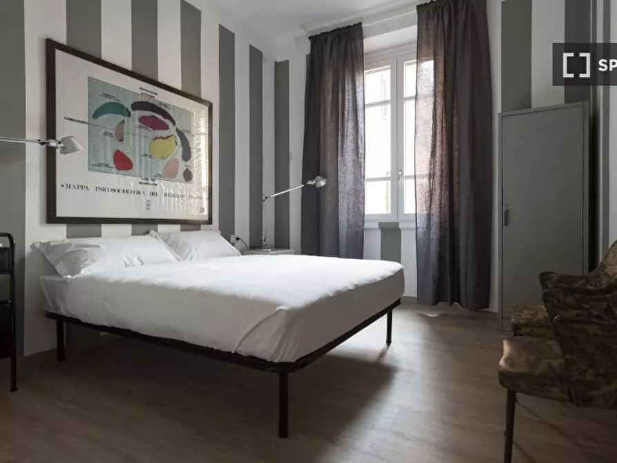 appartamento in affitto a Milano in zona Porta Venezia