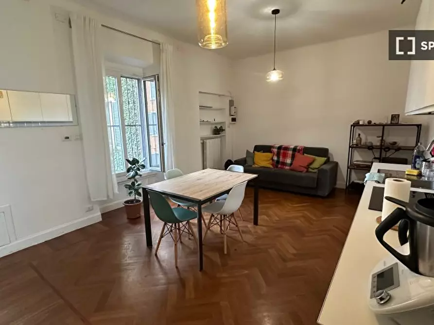 appartamento in affitto a Milano in zona Loreto