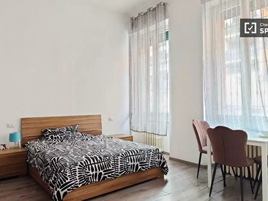 ufficio in affitto a Milano in zona Città Studi