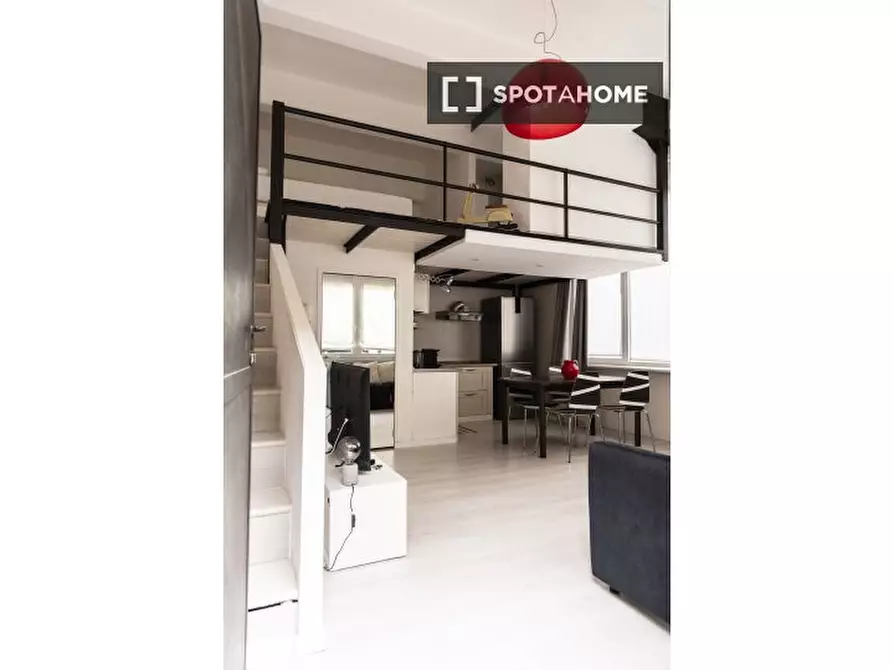 appartamento in affitto a Milano in zona Porta Romana