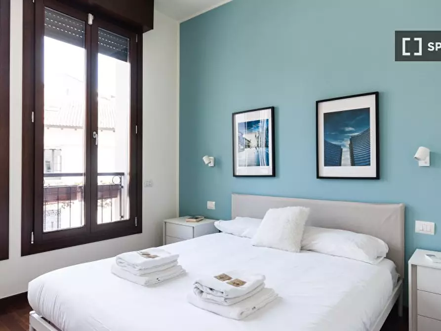 appartamento in affitto a Milano in zona Isola