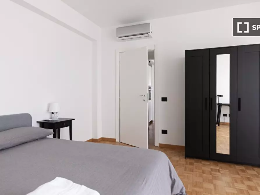 appartamento in affitto a Milano in zona QT8