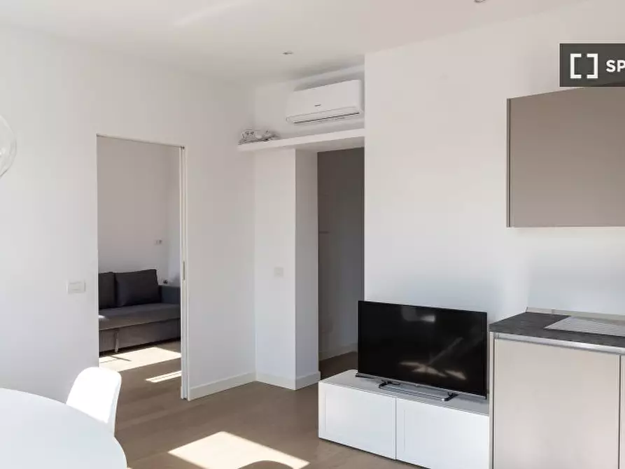 ufficio in affitto a Milano in zona Isola