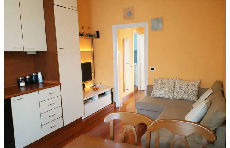 appartamento in affitto a Milano in zona Isola