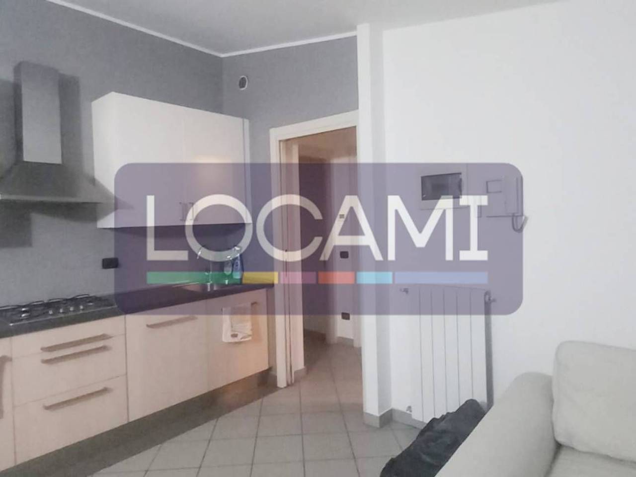 appartamento in affitto a Milano in zona Niguarda