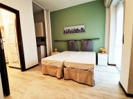 appartamento in affitto a Milano in zona Porta Romana