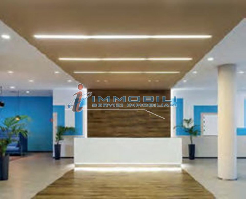 ufficio in affitto a Milano