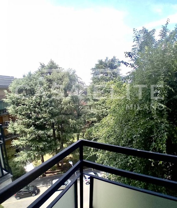 appartamento in affitto a Milano in zona San Siro