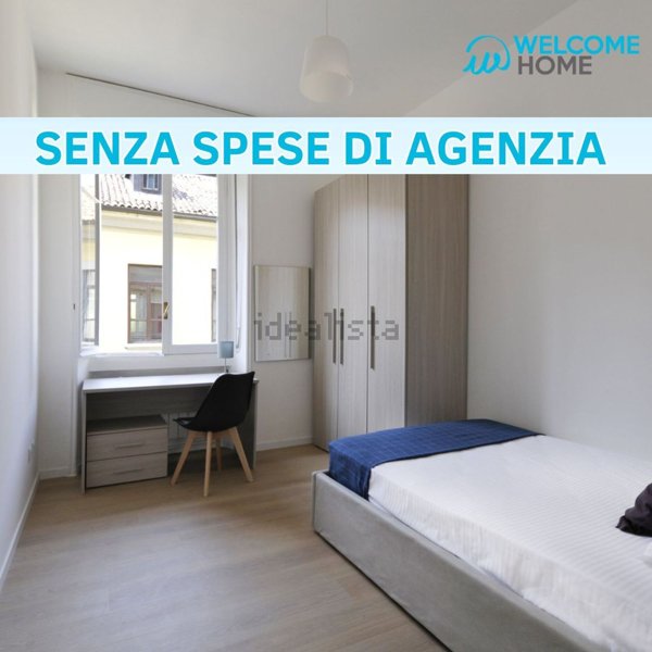 appartamento in affitto a Milano in zona Centro Storico