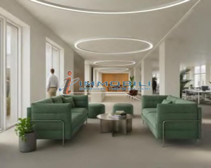ufficio in affitto a Milano