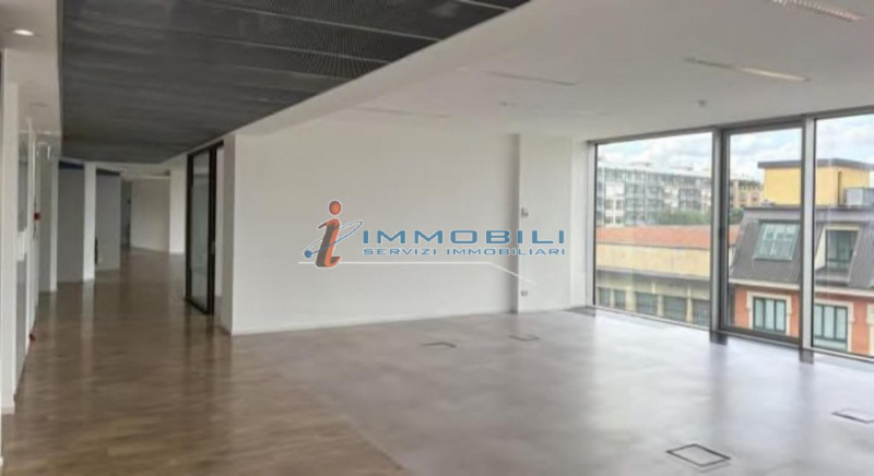 ufficio in affitto a Milano in zona Porta Genova